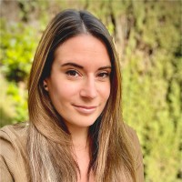 Strands Employee Mònica Martín's profile photo