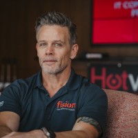 Hotwire Communications Ltd Employee Anthony Daly's profile photo