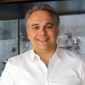 YBVR° Employee Goetz Kursawe's profile photo