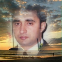AppsTek Employee Abid Baig's profile photo