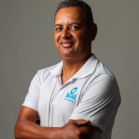 Suall Employee Paulo Israel Peres's profile photo