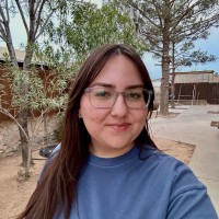 The University of Texas at El Paso Employee Alexia Reyes's profile photo