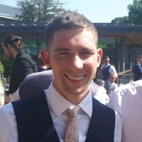 Ventient Energy Employee Ewan Wilson's profile photo