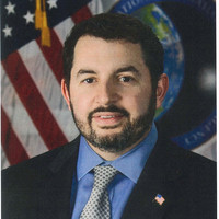 National Geospatial-Intelligence Agency Employee Alex Berger's profile photo