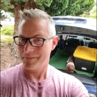 BLUE ORIGIN Employee Steven Combs's profile photo