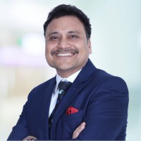 ISS Facility Services India Private Limited Employee Pawan Khandelwal's profile photo