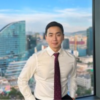BDSec JSC Employee Bilguun Ganbold's profile photo