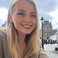 bp Employee Amanda B.'s profile photo