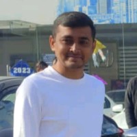 Samcom Technobrains Pvt. Ltd. Employee Dobariya Bhautik's profile photo