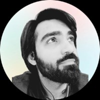 Techinoid Employee Hamza Naveed's profile photo