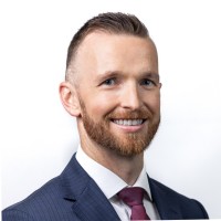 AGL Energy Employee Tom Liddell's profile photo
