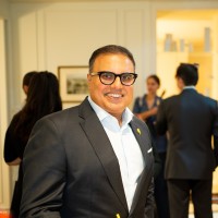 Oceandusk Group Employee Wasim Din's profile photo