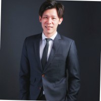 Konica Minolta Business Solutions Asia Employee Nicholas Leong's profile photo