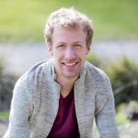 Benjamin de Haan Email