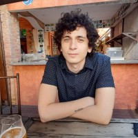 Mercado Livre Brasil Employee André Köhn's profile photo