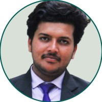 Wonder Electricals Limited Employee Meer Ali's profile photo