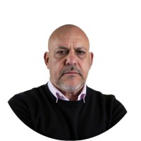 Velocity Talent Employee Nick Fini's profile photo