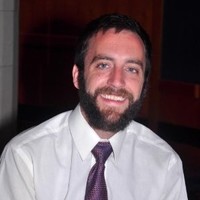 Cirrus Logic Employee Daniel Darden's profile photo