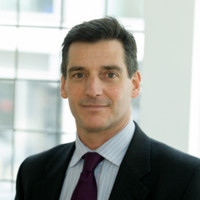 H2 Equity Partners Employee Simon Gilbert's profile photo