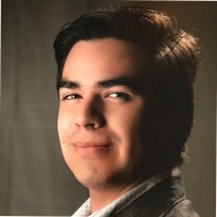 MITH Employee Santiago Vitagliano's profile photo