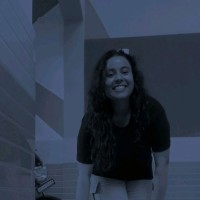 ecg Inc Employee Prachi Chauhan's profile photo