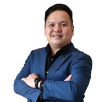 Treasure Global Inc. (NASDAQ: TGL) Employee Sam Teo's profile photo