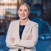 SEB Eesti Employee Kaisa Anier-Soost's profile photo