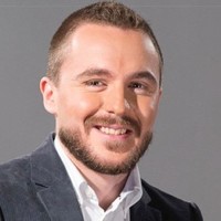 Synology Employee Marcos de Santiago's profile photo