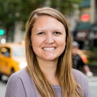 PitchBook Employee Grace Benson's profile photo