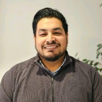 Conavicoop Employee John P.'s profile photo