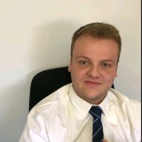 Daniel van Den Berg Email