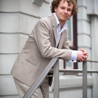 Selkirk Pty Ltd Employee Adrian Ladaniwskyj's profile photo