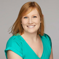 Macmillan Learning Employee Danielle Cox's profile photo
