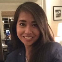 Bank of Bartlett Employee Katherine Lin's profile photo