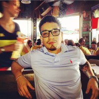 Danny Santos Email & Phone Number