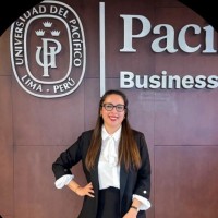 Omnia Solution S.A.C. Employee Berenice Fulca Sanchez's profile photo