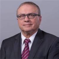 FINQ Employee Arik Yogev's profile photo