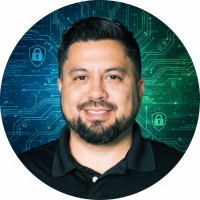 Solis Employee Francisco Arias's profile photo