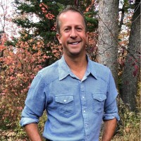 Payette Group Employee Andrew Kirk's profile photo