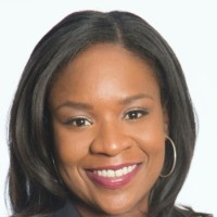 McCormick Place Employee Kenyetta Peterson's profile photo