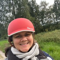 Hela Människan Employee Jenny Fröjd's profile photo