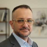 AB Project Employee Marcelo Massimi's profile photo