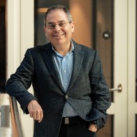 Gideon Hoffman Email & Phone Number
