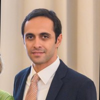 Primac Reliability Consultants Ltd Employee Ebrahim Tofighiniaki's profile photo