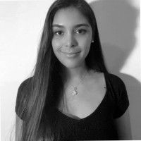 LATAM Airlines Employee MacArena Duran's profile photo