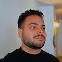 Simpli Scaled Employee Nizar Abdul-Halim's profile photo