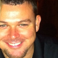 Citi Employee Kyle Wilson's profile photo