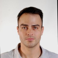 Sleve Mobile Employee Nicolás Matulic's profile photo