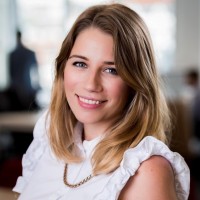 Wagestream Employee Grace Doyle's profile photo