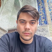 Ghadir Design & Processing co Employee Amirhosein Aghamohammad's profile photo